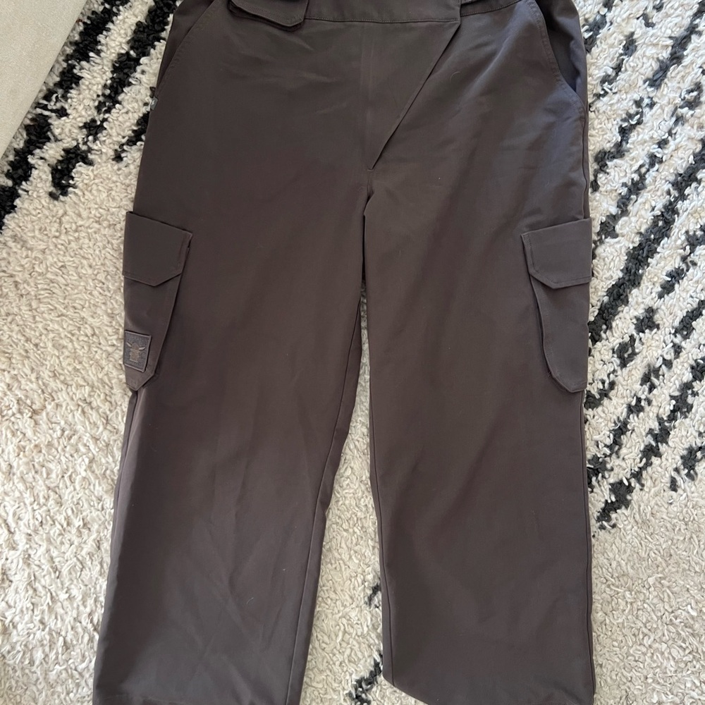 Star Wars Figs Brown XLP Brown Scrub Pants